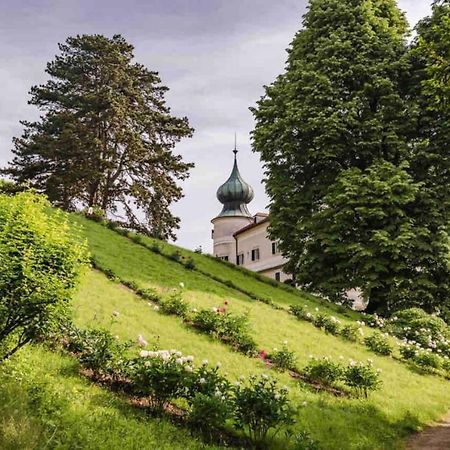 Urlaub In Schlossnaehe Artstetten المظهر الخارجي الصورة