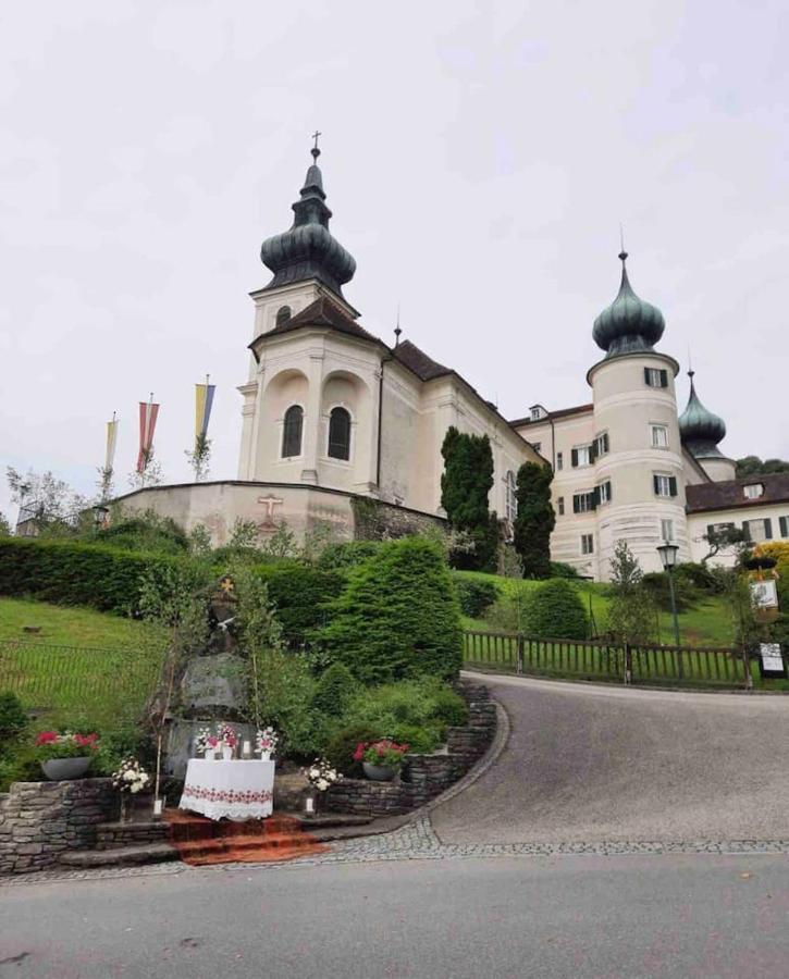 Urlaub In Schlossnaehe Artstetten المظهر الخارجي الصورة