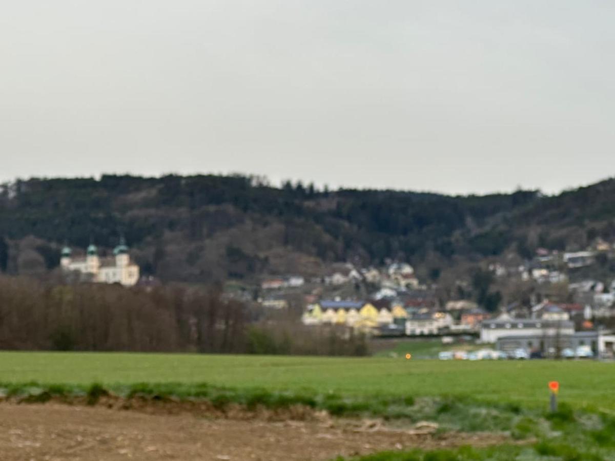 Urlaub In Schlossnaehe Artstetten المظهر الخارجي الصورة